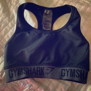 Gymshark sports bra